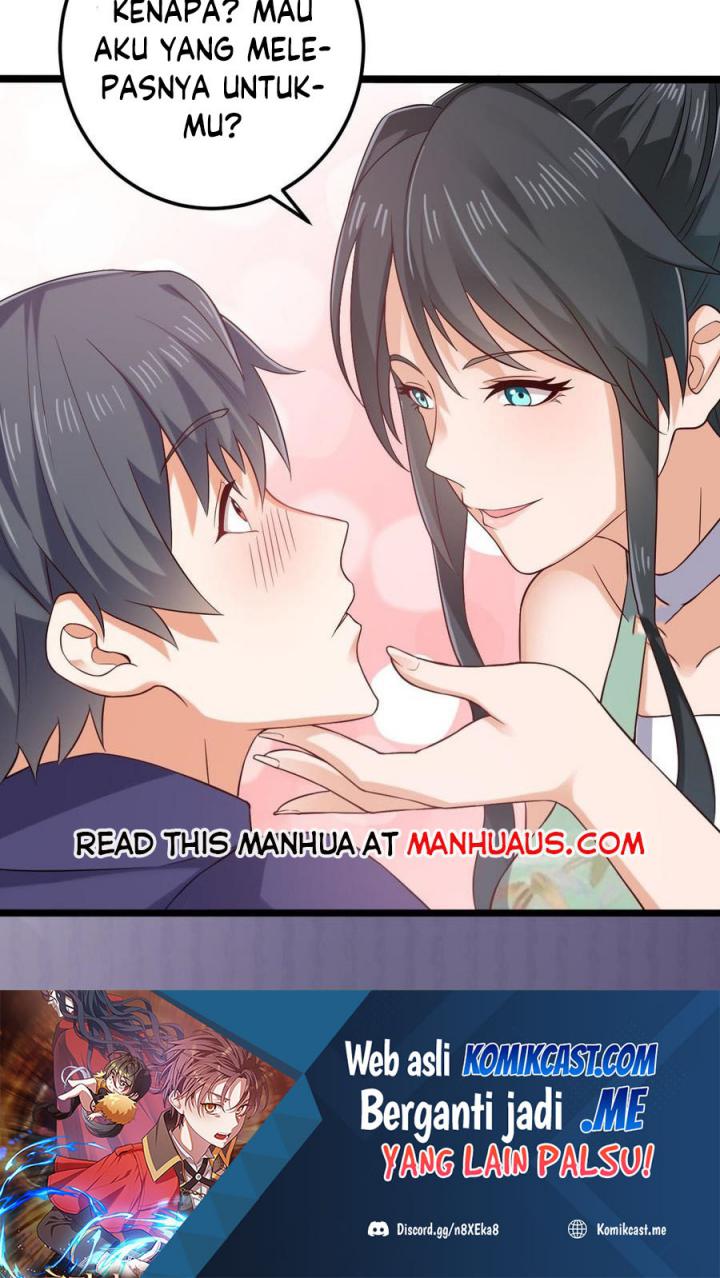 The Developer System (Hell’S Developer) Chapter 217 Gambar 11